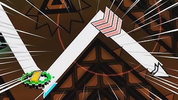 Subsuming Vortex 66-100% // (HARDEST DEMON)