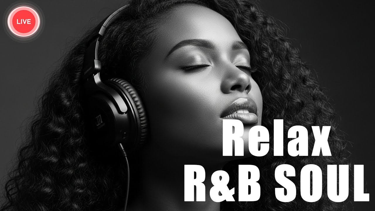 Soul/R&B Smooth Music Playlist 2026 🎧 Diva SADE Vibes 2026 – Soothe your soul