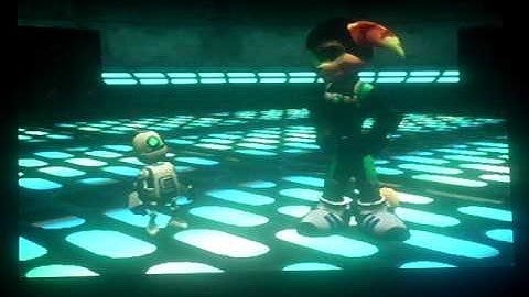 Ratchet and Clank: Going Commando Walkthrough-Part 30