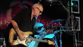 Jimmy Thackery 2016 06 24 'Full Show' Boca Raton, Florida - The Funky Biscuit - 4K