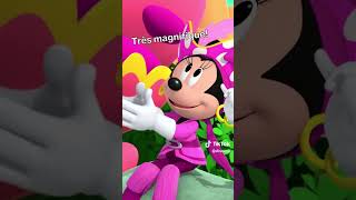 Minnie Mouse has literally everything 🎀 | Disney Jr.