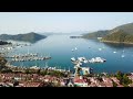 SeaScape and Gocek, Turkey. DRIFTING Ep. 01