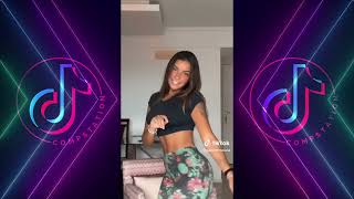 Tiktok - Bounce When She Walk Clap Challenge Compilation