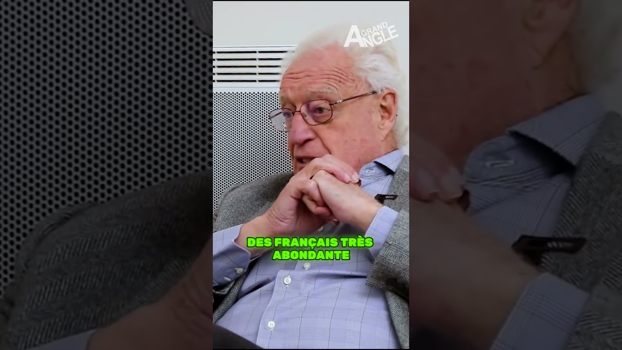 #CharlesGAVE : la dette sert a payer les aides sociales❗️ ? Abonne-toi! #shorts