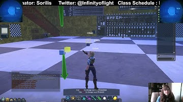 Intermediate Building: Offsets Part4 Offset Micro Doxels