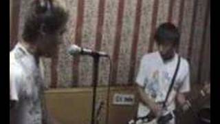 Brain Failure 2 - FIRST REHEARSAL in Beijing, 1999