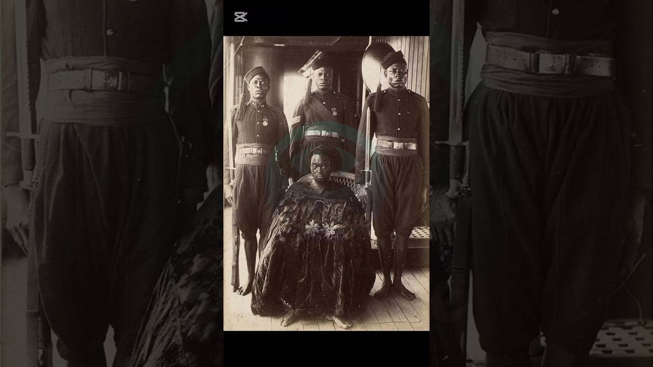 Benin Expedition of 1897 