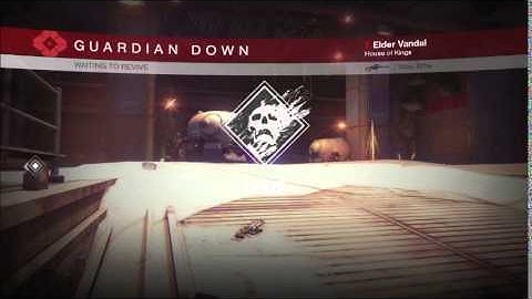 Destiny The Last Array (Heroic)