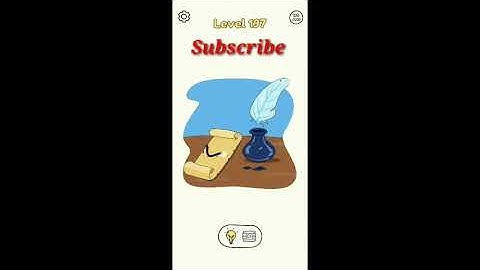 DOP Draw one part Level 197