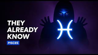 ♓ Pisces Pretends Not to Know… But They See EVERYTHING (The Most Dangerous Zodiac Trait)