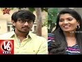 Chit chat with Raj Tarun about Cinema Chupistha Mama movie