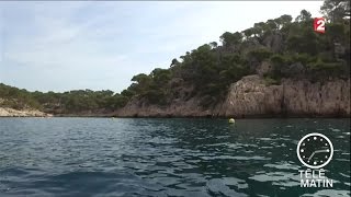 Made in France - A Stopover in Cassis