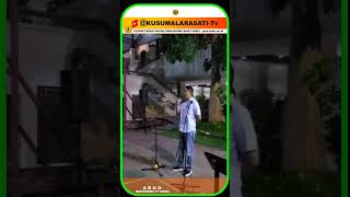 Sugeng Dalu  Mahasiswa Uwk Surabaya  uwks shorts
