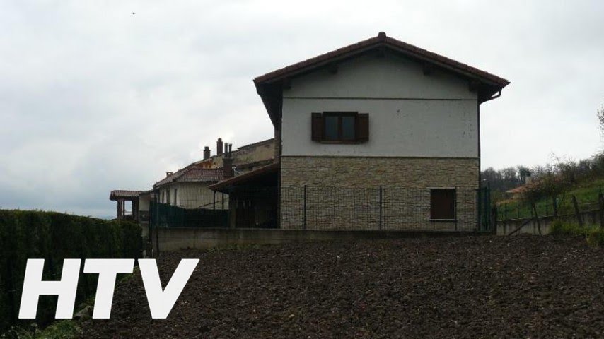 Etxeondo, Casa rural en Torrano