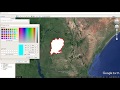 Digitize Spatial Entities in Google Earth ( Point, Line Polygon)