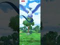 Articuno Off Normal Incense #pokemongo #legendarypokemon