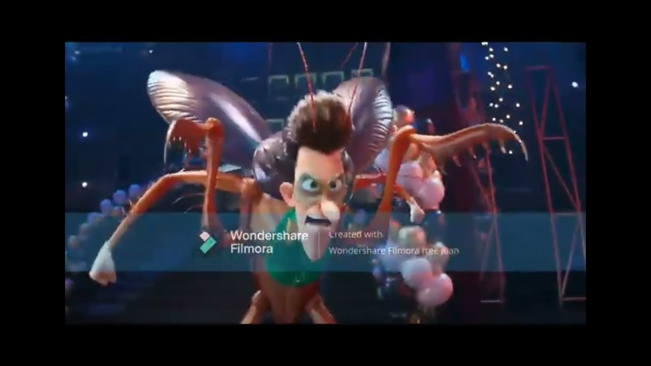 El Macho's Reaction To Maxime Le Mal's Cockroach Face - YouTube
