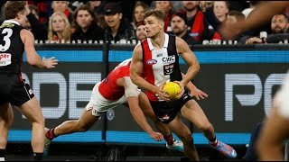 St.Kilda v Essendon Round 3 2023