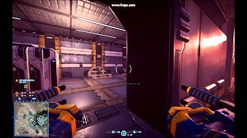 Planetside 2: Nc vs TR MAXes Part 3: Using Cover