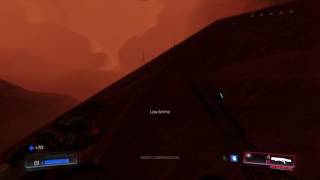 DOOM Fail