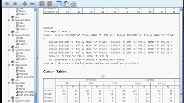 DC 06 Compar SPSS PSPP PathFolder