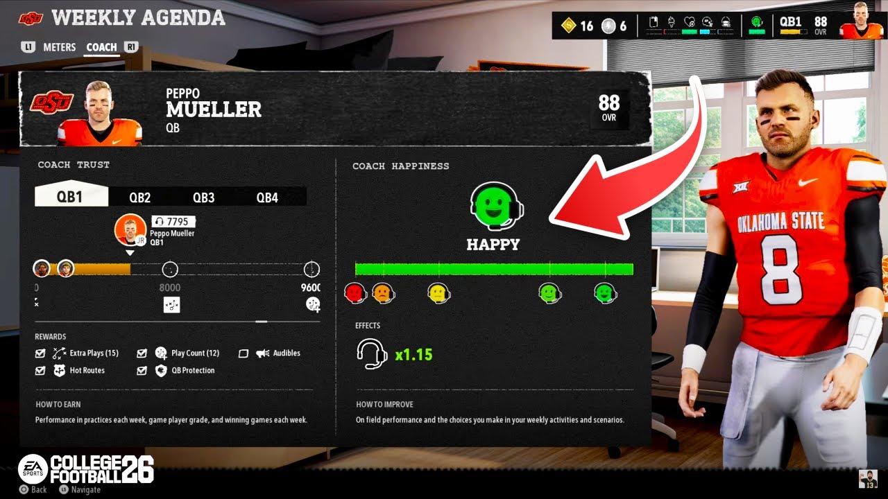 This is Road to Glory Biggest UPGRADE Yet!! Road to Glory & Superstar