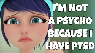 Miraculous Season 5 It Keeps Getting Worse Video Essay Part 2