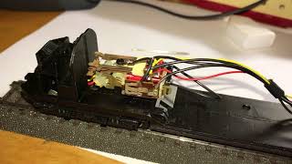 Märklin TEE Zug 3-Teilig Trieb Steuer Zwischenwagen HO 3071 (Gebraucht