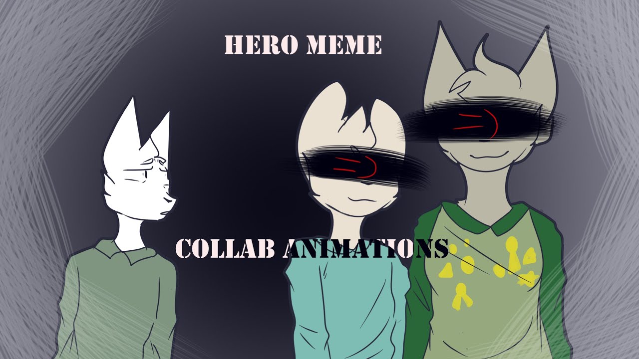 Hero meme