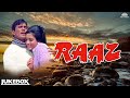 Most Romantic Songs | Lata Mangeshkar Songs | Rakesj Khanna | Raaz Movie Songs | NH Hindi Songs