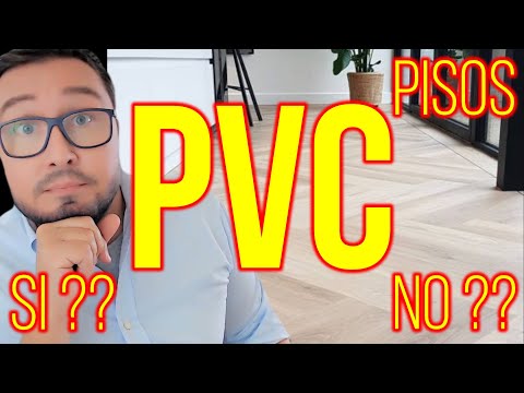 Video: Laminado de PVC: características, ventajas y estilo