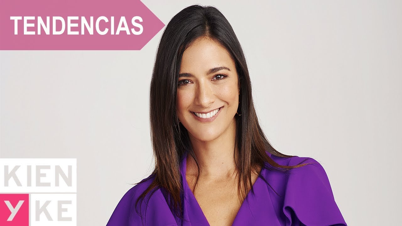 Quién es Carolina Castro, directora en La agencia YouTube