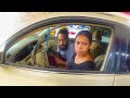 Entitled Piece of Toxic Brat Couple Messes With The Wrong Cops at Simple Stop, Get Reality Check