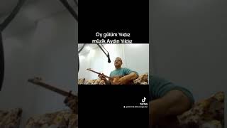 Aydın Yıldız Yildiz Müzi̇k Nevşehir