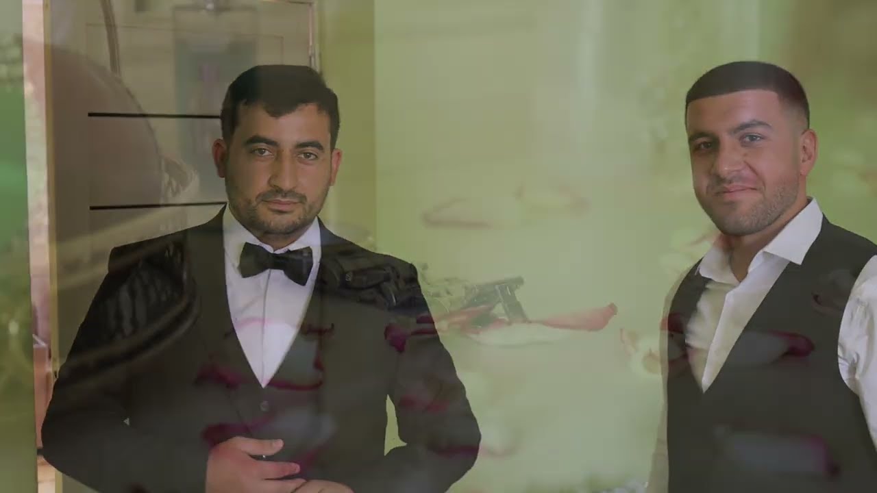 Qamil & Lusine (Dawata Ezdya) ---1---11.09.2025