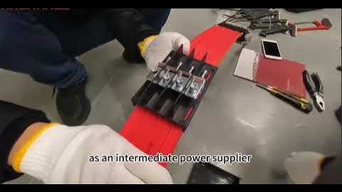 Hướng dẫn lắp đặt ray điện | Lắp đặt ray điện cầu trục | Lắp đặt ray điện 3 pha đúng cách