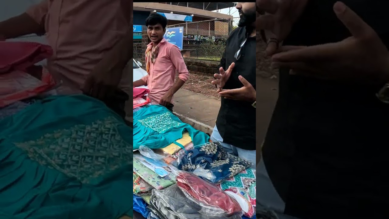 Bhatkal vlogs offer in all market bakra 