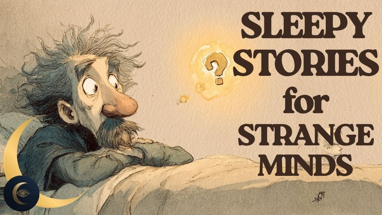 The Psychology Of Overthinking At Night | Psychology for Sleep