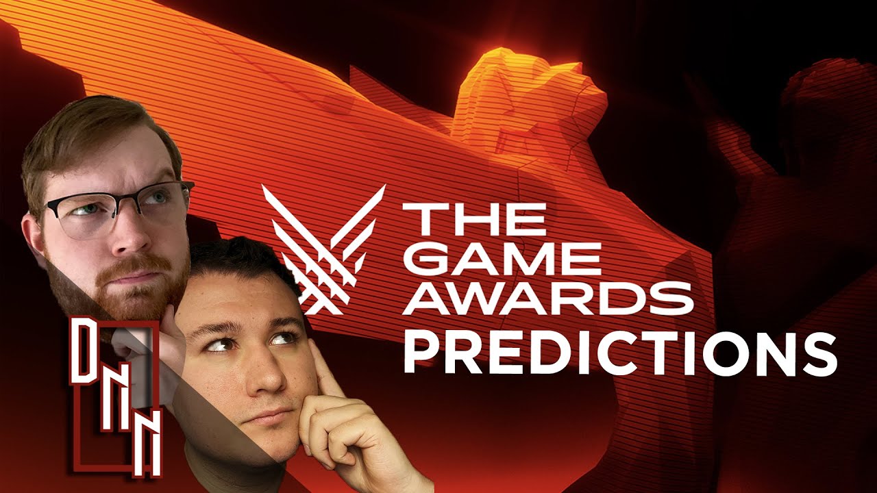 The Game Awards 2022: Predicting the Best Audio Design Winner [UPDATE]