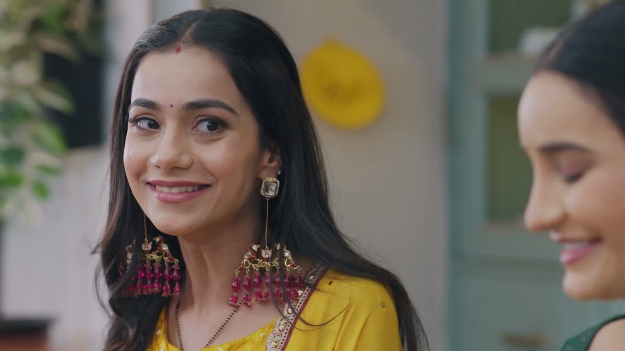 Jaane Anjaane Hum Mile | Latest Episode 376 Best Scene | Bharat Alhawat | Ayushi |Jayati|Zee TV APAC