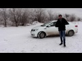 Отзыв владельца. KIA RIO 2015 г.в. 1,5 года - полет нормальный!