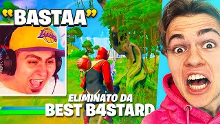 Streamsnipero Gli Streamer Col Nome Di Best Su Fortnite