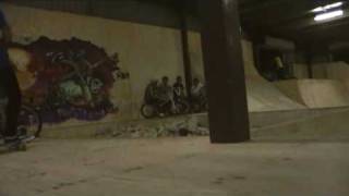 FRONTFLIPS AT RAMPATTACK!!!!!!!!