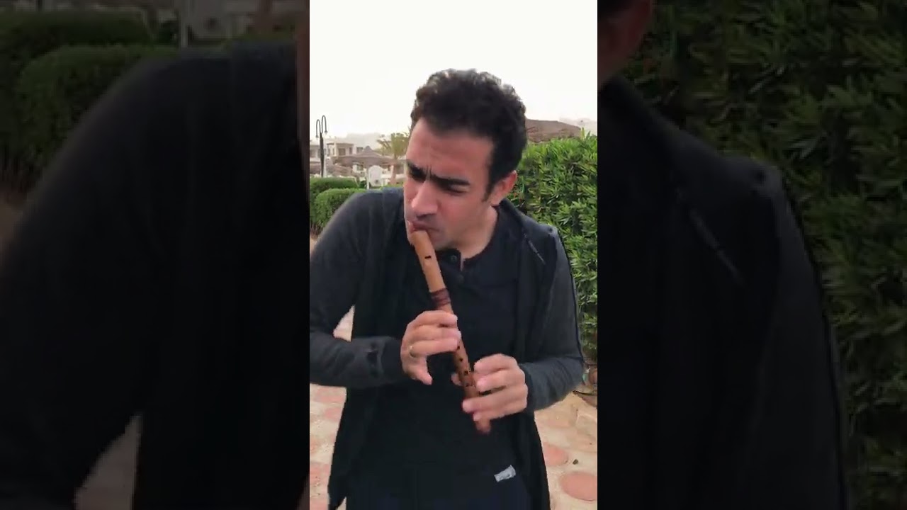 Ceen (Official Music Video) Recorder Beatbox Medhat Mamdouh YouTube