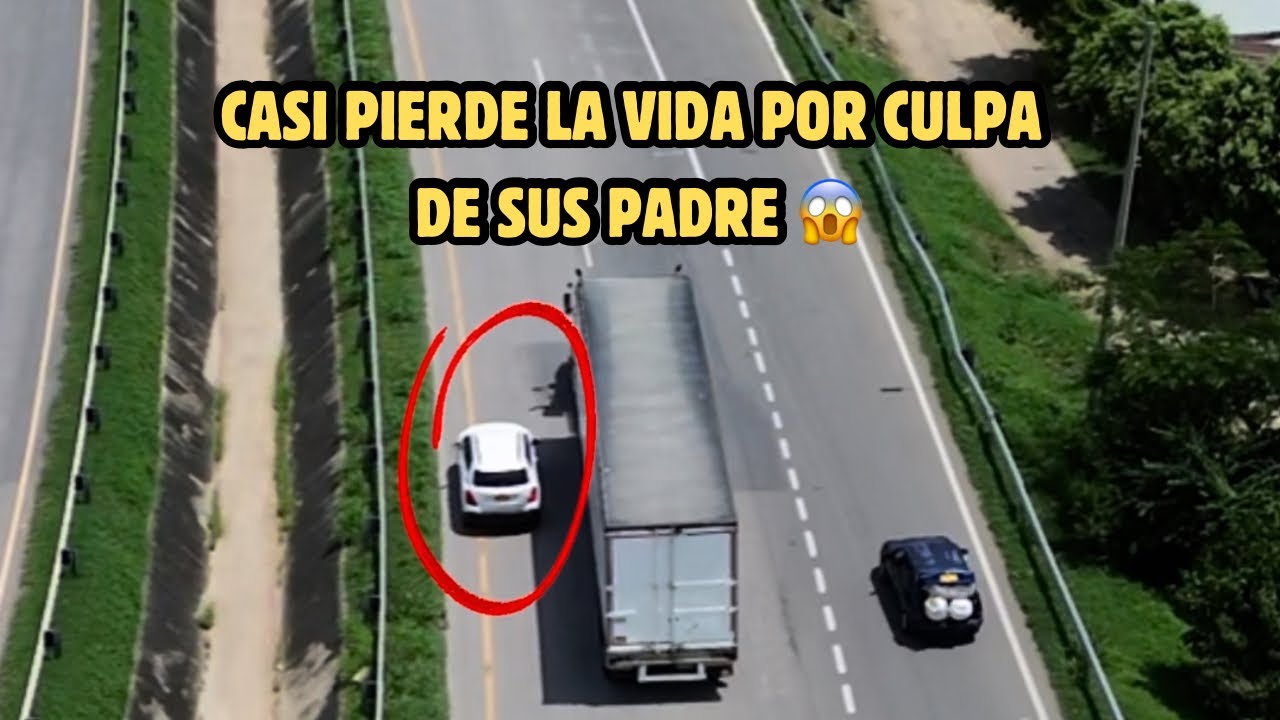 EL PADRE DE ESTOS JOVENES CUMPLIÓ CON COMPRALE EL CARRO A SUS HIJOS 😱