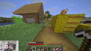 Exploration Station (MinecraftEp8)