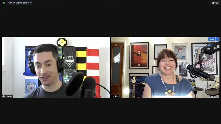 eCHO episode 2: Introduction to Hubble