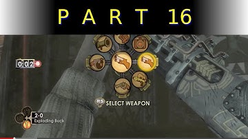 Bioshock Part 16 : The Lazarus Vector!!