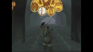 Let's Play Mark of Kri Part 14: Annoying bugle boys