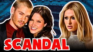 The Chad And Sophia Cheating Scandal Revealed